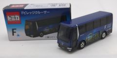 トミカ2025ジャパンモビリティショーNo.10 クオン ペンギン運搬車