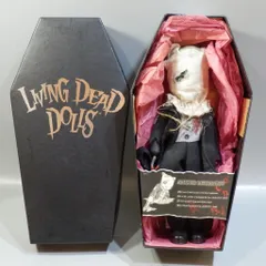 2026年最新】リビングデッドドールズの人気アイテム - メルカリ