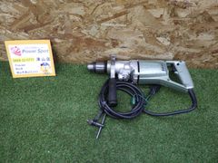 三菱電機 振動ドリル VD-19EA形 本体 ケース付き - メルカリ