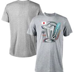 海外限定モデル WBC 2023 JAPAN CHAMPIONS Tシャツ L - メルカリ