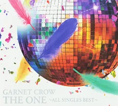 【ジャンク品】THE ONE ALL SINGLES BEST THE ONE～ALL SINGLES BEST～ 中古CD | ブックオフ公式オンラインストア