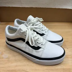 VANS オールドスクール スニーカー サイズ220