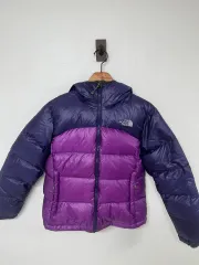 ザノースフェイス サミット シリーズ ダウン