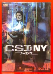 し10867 CSI:NY シーズン1 コンパクト DVD-BOX - メルカリ