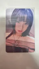 IVE レイ スイッチ アルバム トレカ