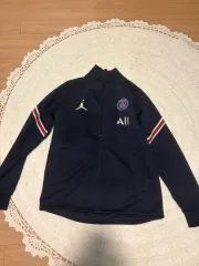 Psg トレーニングウェア ジョーダン