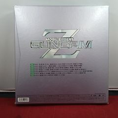 機動戦士ガンダム レーザーディスク 3枚セット - メルカリ