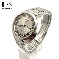 【中古】SEIKO 5126-7030 腕時計(クォーツ)