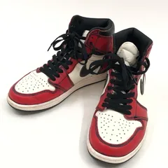 【中古品】NIKE SB ナイキエスビー × JORDAN ジョーダン AIR JORDAN1 RETRO HIGH 