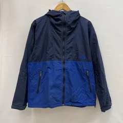 ザノースフェイス コンパクト ジャケット ナイロン パーカー ジャケット NP21230 メンズ S ISItems【USED】【古着】【中古】50152546