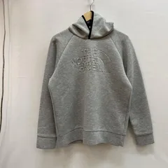 ザノースフェイス テックエアースウェットフーディ プルオーバー パーカー NT11764 メンズ M ISItems【USED】【古着】【中古】50152555