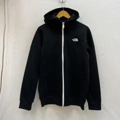 ザノースフェイス マッハファイブジャケット フルジップパーカー NT61845 メンズ L ISItems【USED】【古着】【中古】50152557