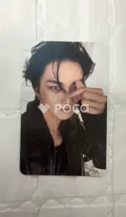 ENHYPEN ジョンウォン THE SIN : VANISH Weverse Albums ver.