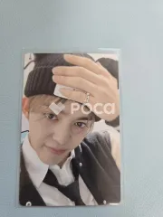 Seventeen エスクプス セブチ 17 IS RIGHT HERE HEAR Ver.