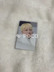 ENHYPEN ソヌ ROMANCE : UNTOLD -daydream- BLUE NOON Ver.