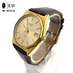 2026年最新】rado ジャンクの人気アイテム - メルカリ