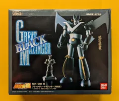 2026年最新】超合金魂 GX-02 グレートマジンガーの人気アイテム - メルカリ