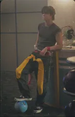 TXT めざましライブ2025 出演記念特典 TAEHYUN Starkissed