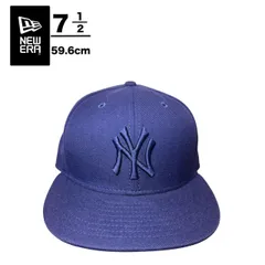 E19 ニューエラ 59fifty ヤンキース usa製 ヴィンテージ 1710