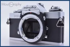 2026年最新】minolta xdの人気アイテム - メルカリ