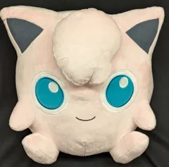 BANDAI SPIRITS めちゃもふぐっと カラーセレクションぬいぐるみ pink ポケットモンスター プリン