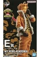 ホークス ;figure 「一番くじ 僕のヒーローアカデミア -意志-」 E賞 フィギュア【1週間以内発送】