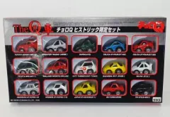 【中古】ミニカー チョロQ The旧車 ヒストリック限定セット(15台セット) [3223632]