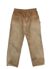 Carhartt ダブルニー 31×32 Mexico製 - メルカリ