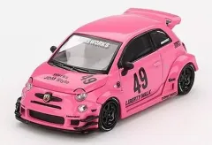 2026年最新】LBWK F40の人気アイテム - メルカリ