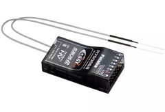 SANWA SGS-02 ジャイロ SSL対応 サーボセット - メルカリ