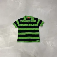 PUMA プーマ 半袖 カラーTシャツ S