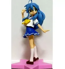 【中古】フィギュア 泉こなた「らき☆すた」エクストラフィギュアVol.4