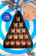 【中古】フィギュア プーギーマニア 「モンスターハンター」