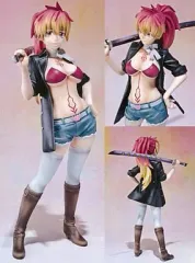 【中古】フィギュア フィギュアーツZERO 霧隠シュラ 「青の祓魔師」 魂ウェブ商店限定