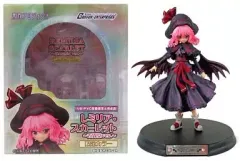 【中古】フィギュア レミリア・スカーレット ～香霖堂ver.～ 限定カラー版 「東方Project」 1/8 PVC製塗装済み完成品 