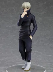 POP UP PARADE 狗巻棘 「呪術廻戦」 プラスチック製塗装済み完成品【1週間以内発送】