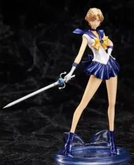 【中古】フィギュア フィギュアーツZERO セーラーウラヌス 「美少女戦士セーラームーンCrystal」 魂ウェブ商店限定