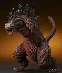 シン・ゴジラ 雛形フィギュア 本体 - メルカリ