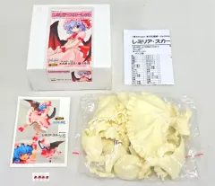 【中古】フィギュア レミリア・スカーレット 「東方Project」 1/6 レジンキャストキット ワンダーフェスティバル2009夏＆イベント限定