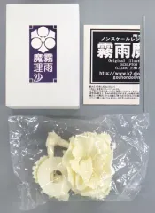 【中古】フィギュア 霧雨魔理沙 「東方project」 レジンキャストキット