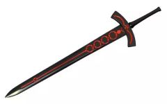 [중고] 피겨 엑스칼리버 모건 [극장판 Fate/stay night[Heaven's Feel]] ETERNAL MASTER PIECE