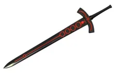 【中古】フィギュア エクスカリバー・モルガン 「劇場版 Fate/stay night[Heaven’s Feel]」 ETERNAL MASTER PIECE