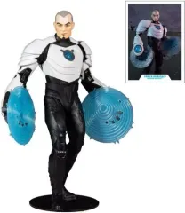 【中古】フィギュア シュリーク(マスクなし) 「Batman Beyond」 DCマルチバース #067 7インチ・アクションフィギュア