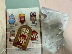 (割引)TOPTOY ズートピア 海賊ニック ぬいぐるみ キーホルダー 未開封