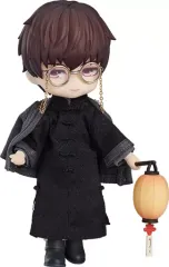 【中古】フィギュア ねんどろいどどーる シモン 似水年華Ver. 「恋とプロデューサー～EVOL×LOVE～」