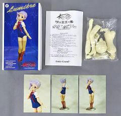 未塗装】クリムゾン・デザート 1/10 レジンガレージキット - メルカリ