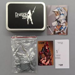 中古】アニメムック ≪リーフレット・小冊子≫ 精霊幻想記(22)純白の