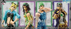 一番くじ ジョジョの奇妙な冒険 ストーンオーシャン A賞 空条徐倫フィギュア 単品【1週間以内発送】