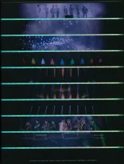 SnowMan Blu-ray初回限定盤 I DO ME