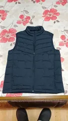 カッター＆バック ゴルフ 軽量 ベスト 100 バスト55 丈69